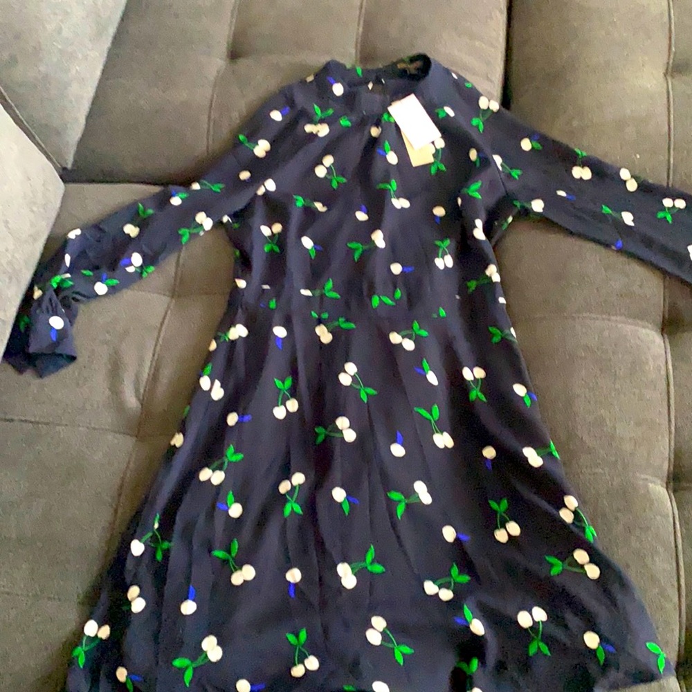 Banana republic petite dress NWT